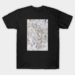 Natural rock texture T-Shirt